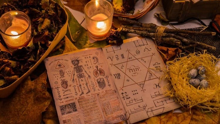 Curso de Parapsicologia Científica Independente