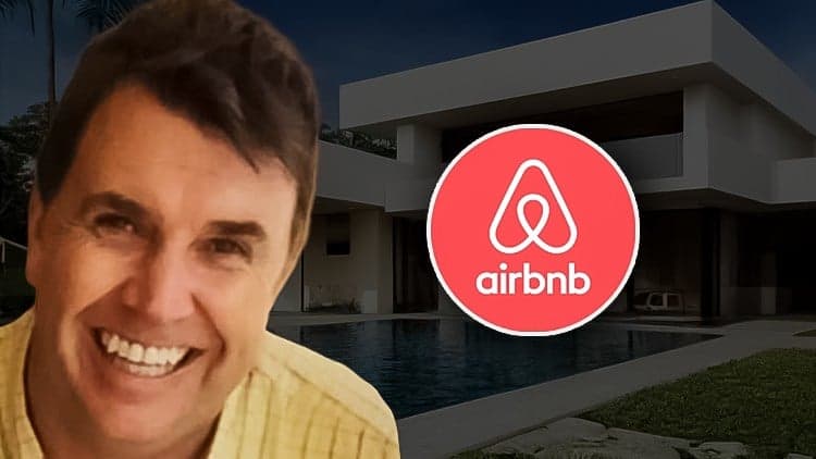 Empty Room to Booked Build a Profitable Airbnb in 30 Days