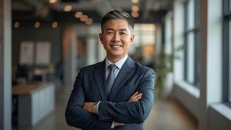Business English for Marketing and Leadership