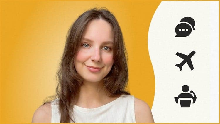 Speak English Fluently: Master Your Real-Life Communication