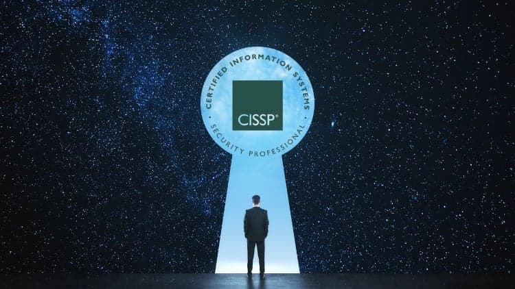 CISSP : Domaine 5 - Gestion des identités et des accès (IAM)