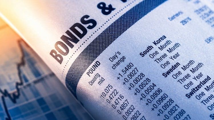 Bond Markets Explained: Pricing, Yields & Interest Rates
