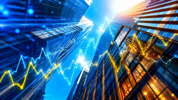 Financial Markets Explained: Beginner's Guide