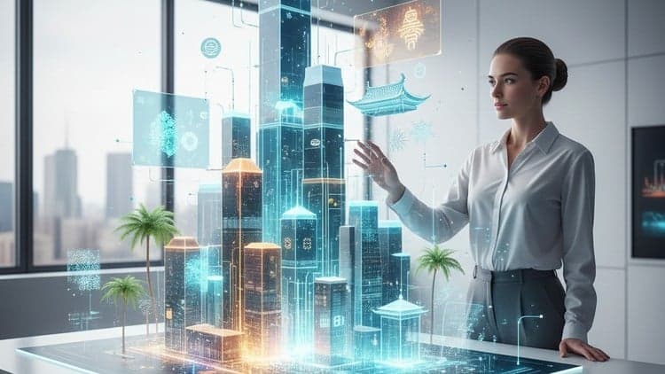 AI for Business Leaders - 20 Exotic AI Use Cases