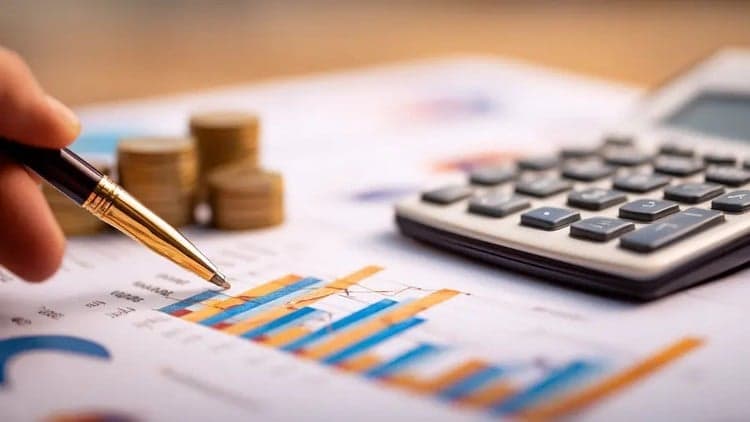 Project Management: Cost Control & Earned Value Management