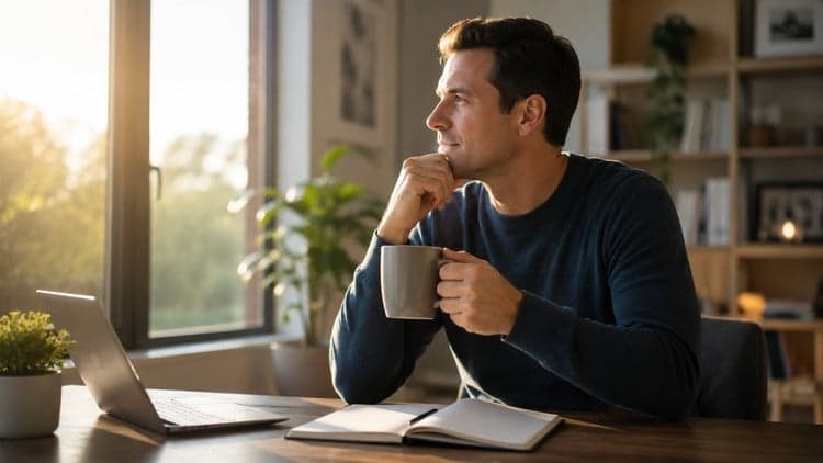 Time Management: The Morning System That Controls Your Day