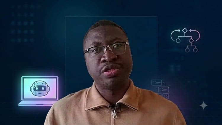 Complete AI For Software Engineers Course