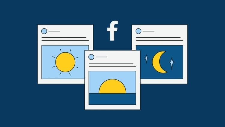 Tutorial de Facebook Ads - Todas las Creaciones de Campañas