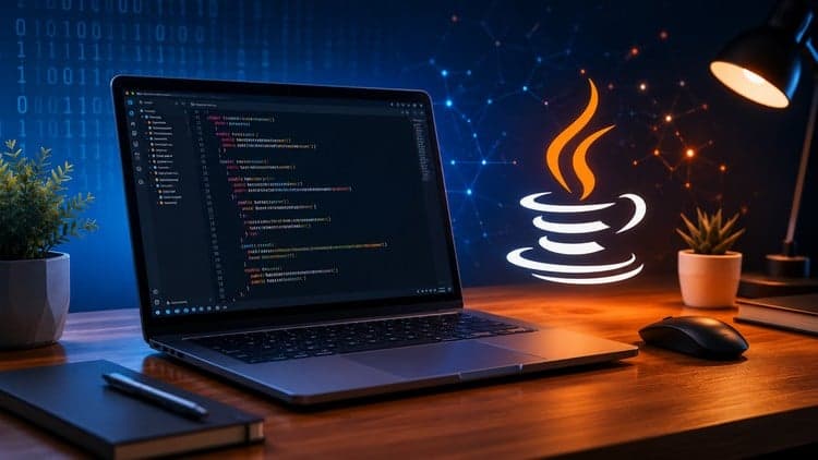 Complete Core Java Course in Hindi | Java from Scratch