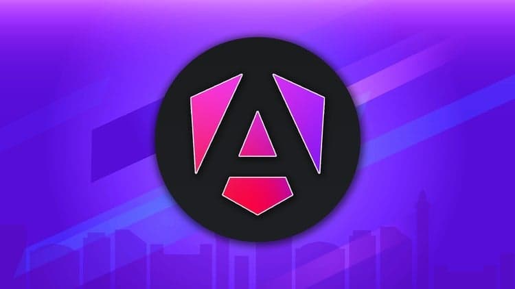 Angular - The Complete Guide