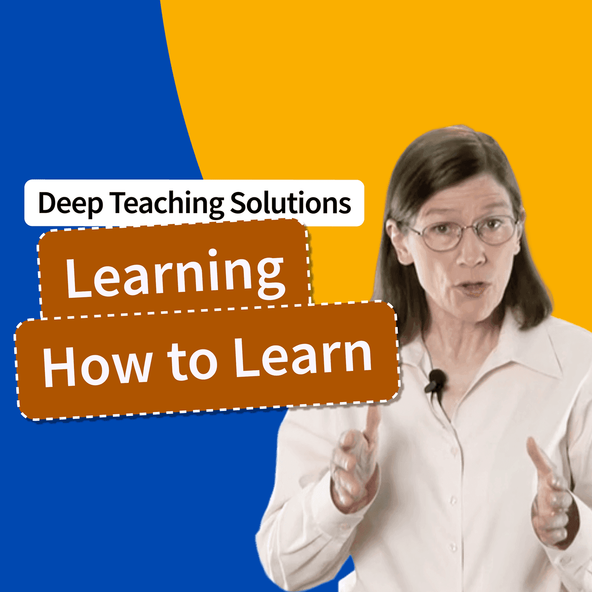 Learning How to Learn: Powerful mental tools to help you master tough subjects